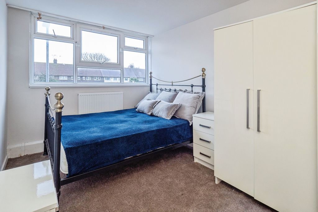 Additional image 8 of 2 bed flat for saleMelville Street, Hull HU1