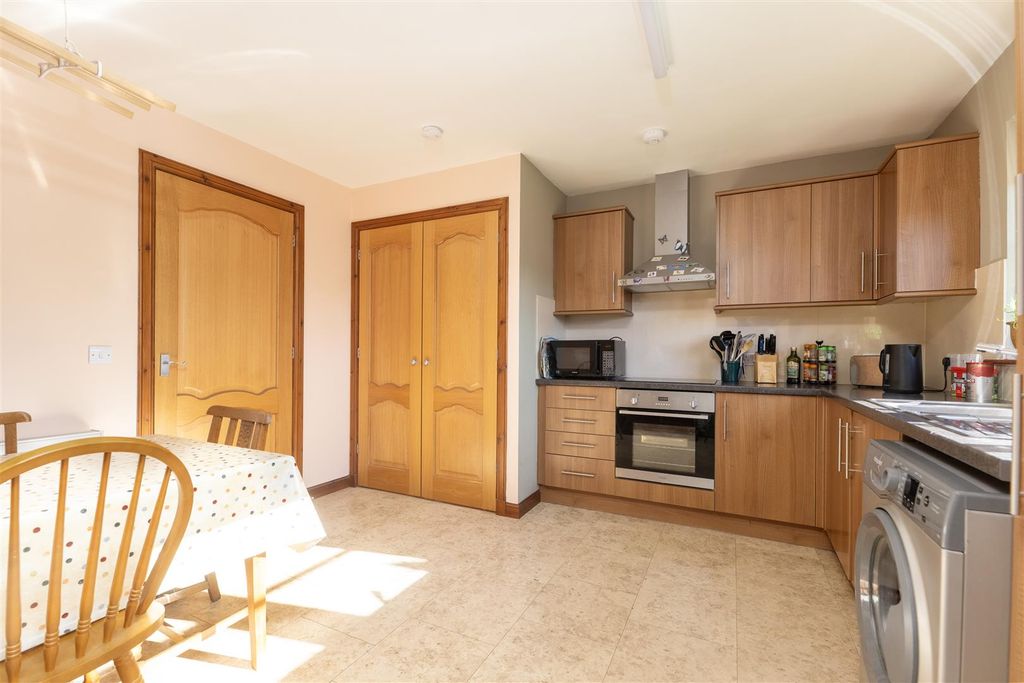 Additional image 8 of 3 bed semi-detached bungalow for sale2 Mansefield Park, Kirkhill, Inverness IV5