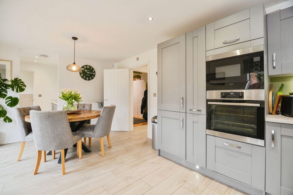 Additional image 5 of 4 bed detached house for saleSparrow Way, Bedale DL8