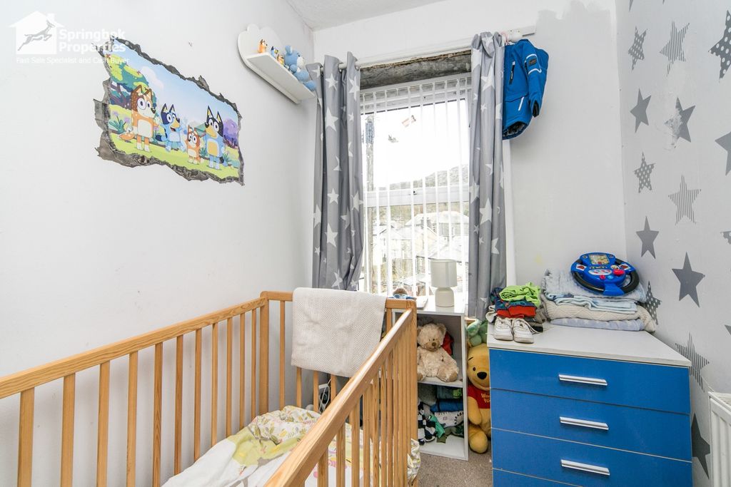 Additional image 8 of 3 bed terraced house for saleMaenofferen Street, Blaenau Ffestiniog, Gwynedd LL41
