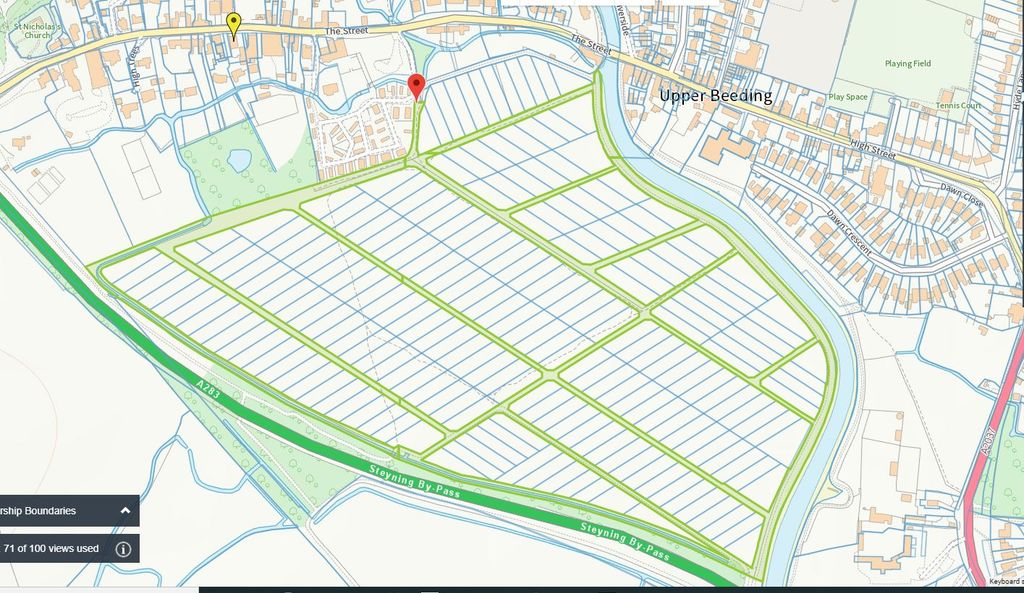 Additional image 14 of Land for saleThe Street, Steyning BN44
