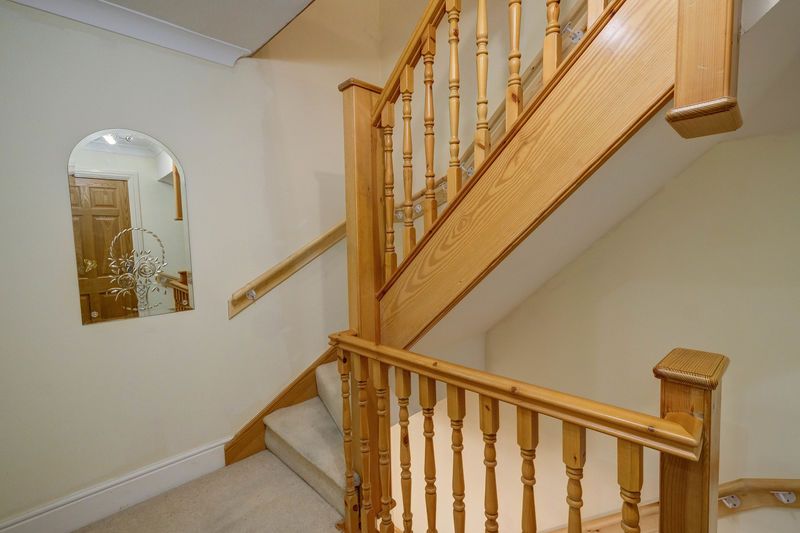 Additional image 20 of 4 bed terraced house for salePark View, Alnwick NE66