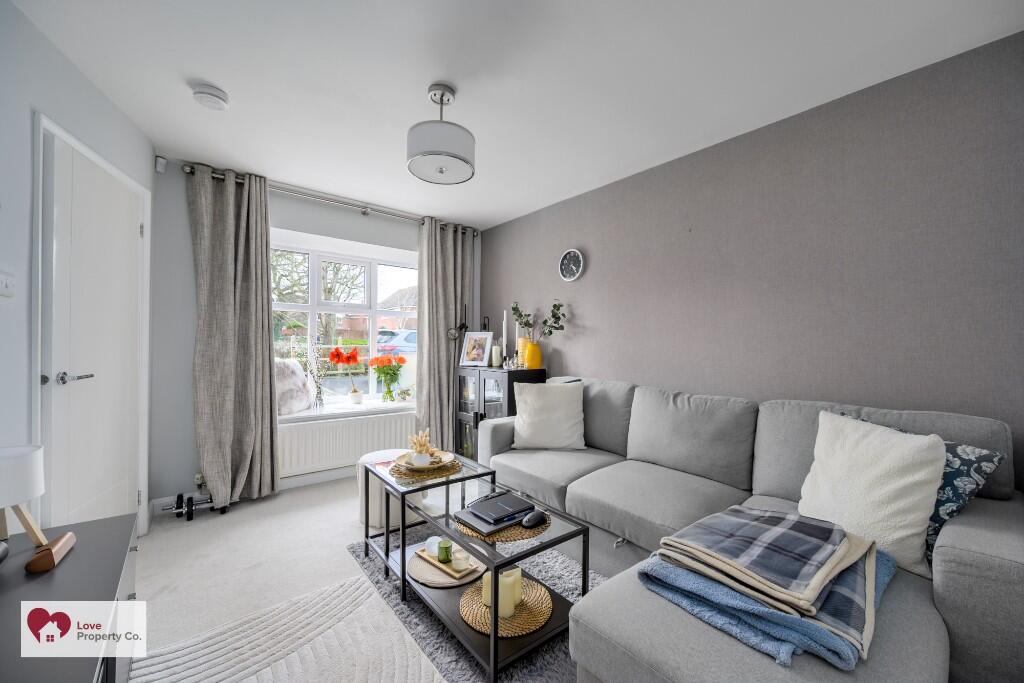 Additional image 6 of Branthill Croft, Hillfield, Solihull, B91 3XB