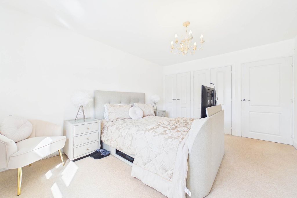 Additional image 17 of 4 bed detached house for saleWillowburn Avenue, Motherwell ML1
