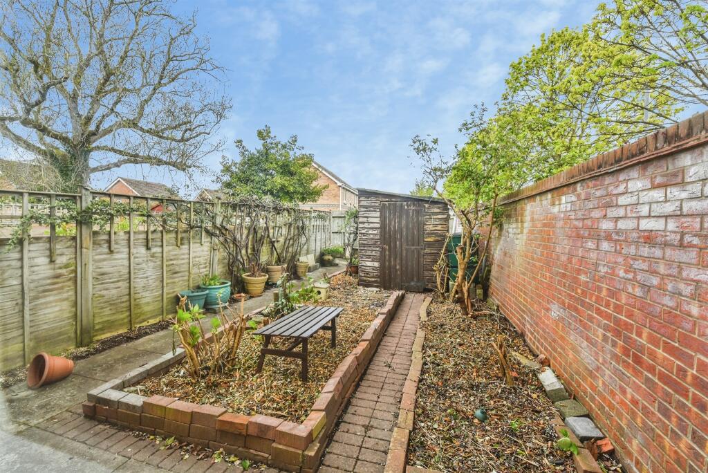 Additional image 2 of Shire Way, Westbury
