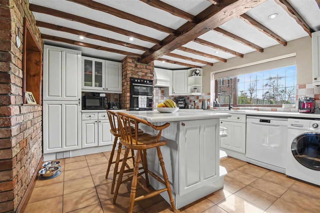 Additional image 6 of 3 bed property for saleMain Street, Howsham, Market Rasen LN7