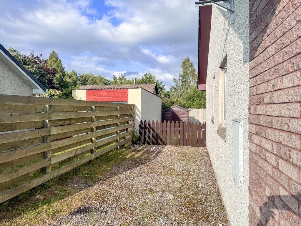Additional image 17 of 2 bed detached bungalow for sale1 Corrour Road, Aviemore PH22