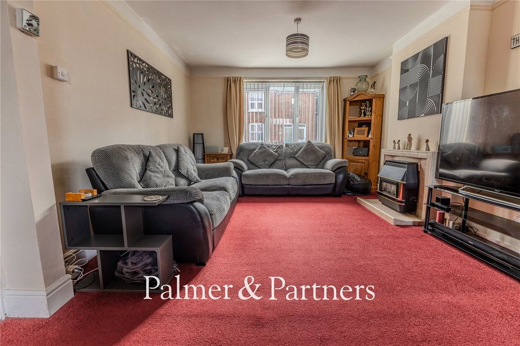 Additional image 7 of 3 bed semi-detached house for saleHaylings Road, Leiston, Suffolk IP16