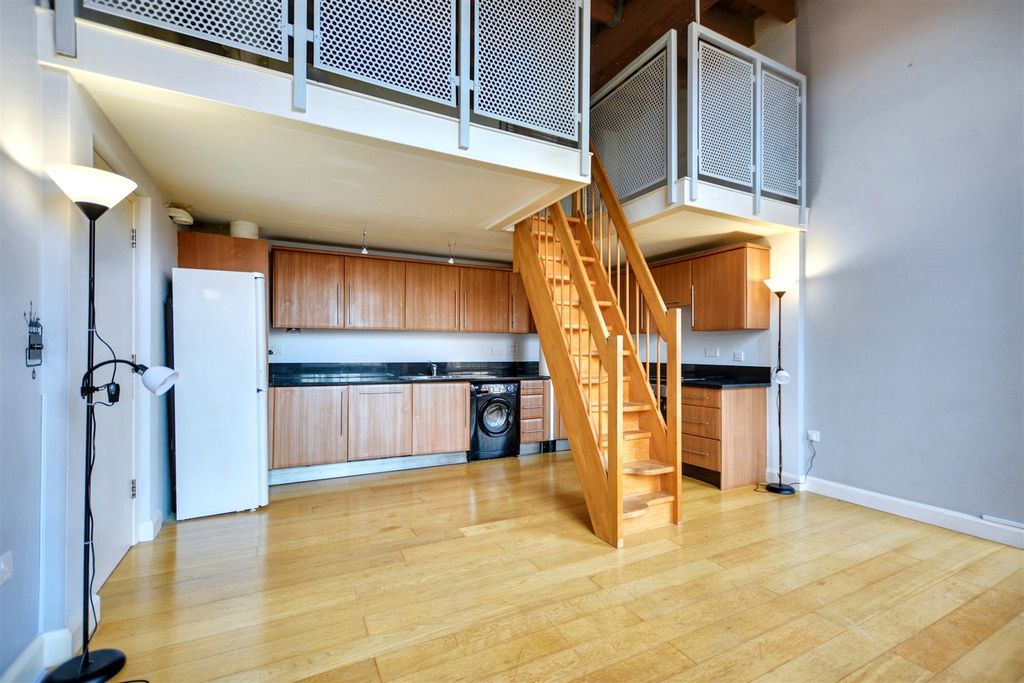 Additional image 3 of 2 bed flat for saleTown End Road, Draycott, Derby DE72