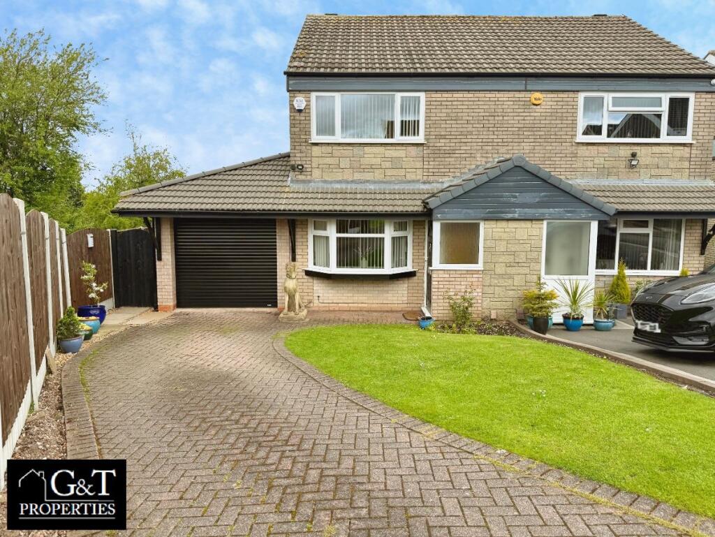 Additional image 19 of Penrice Drive, Tividale, Oldbury