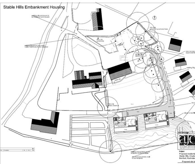 Additional image 8 of Land for saleChadwick Hall Road, Bamford, Rochdale OL11
