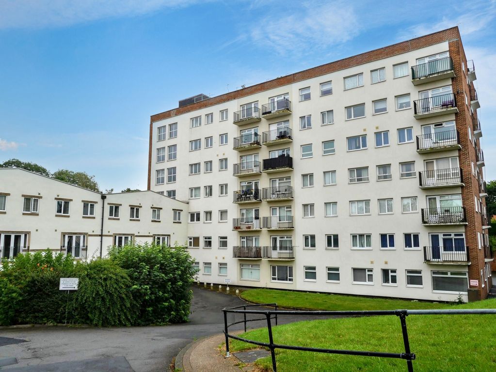 2 bed flat for saleClaymond Court, Norton, Stockton-On-Tees TS20