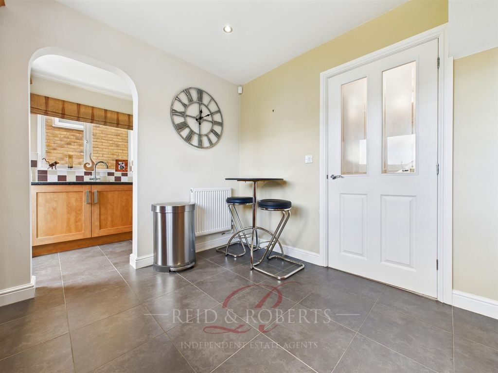 Additional image 22 of 4 bed detached house for saleYr Aber, Holywell CH8