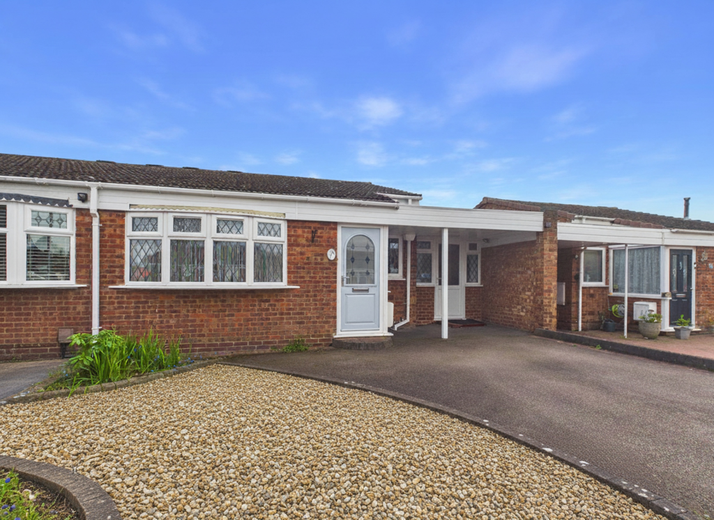 Madox Close, Coton Green,Tamworth, B79