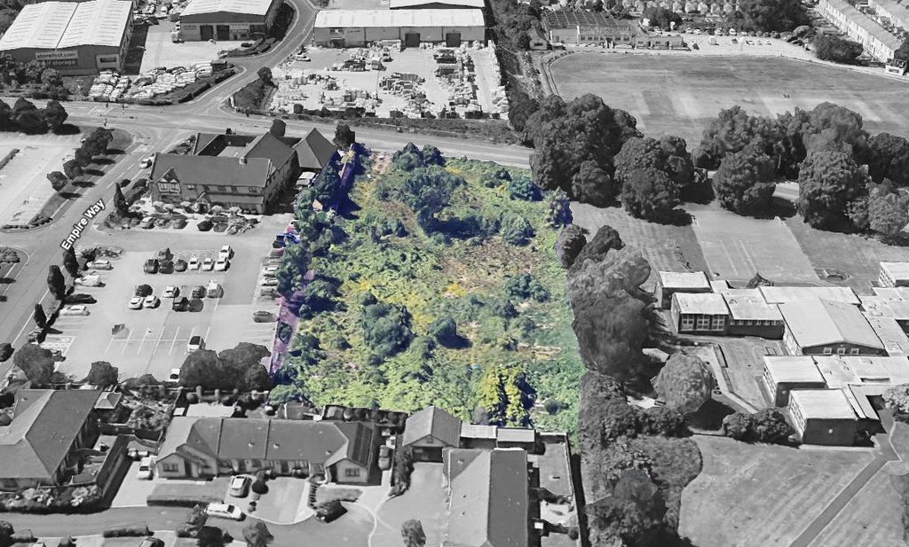 Additional image 8 of Land for saleLiverpool Road, Burnley, Lancashire BB12