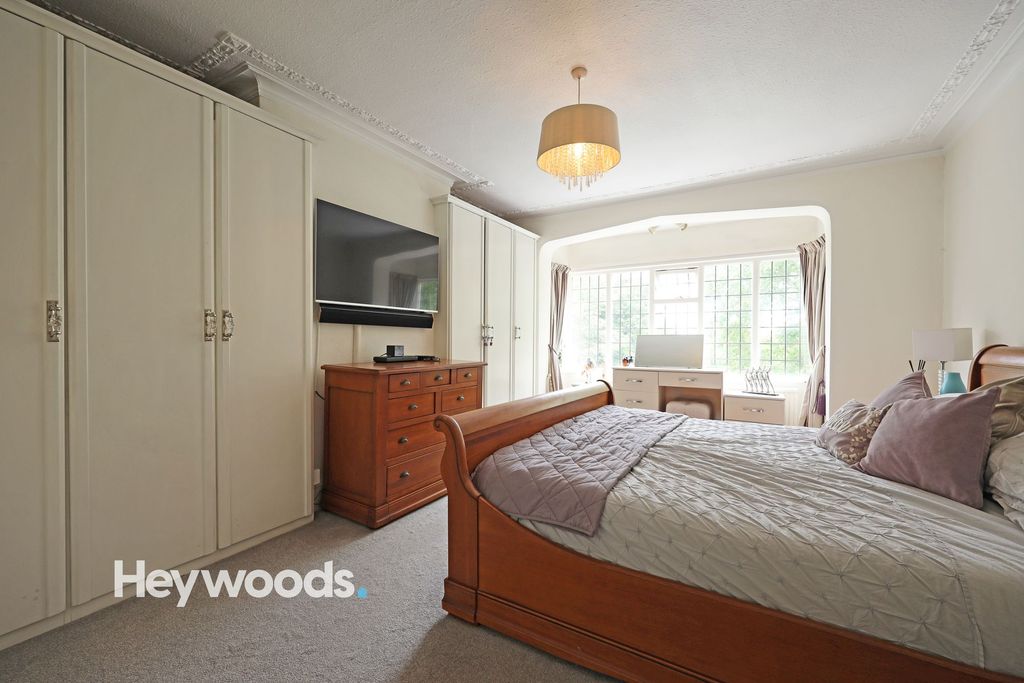 Additional image 22 of 4 bed detached house for saleWhitmore Road, Westlands, Newcastle Under Lyme ST5