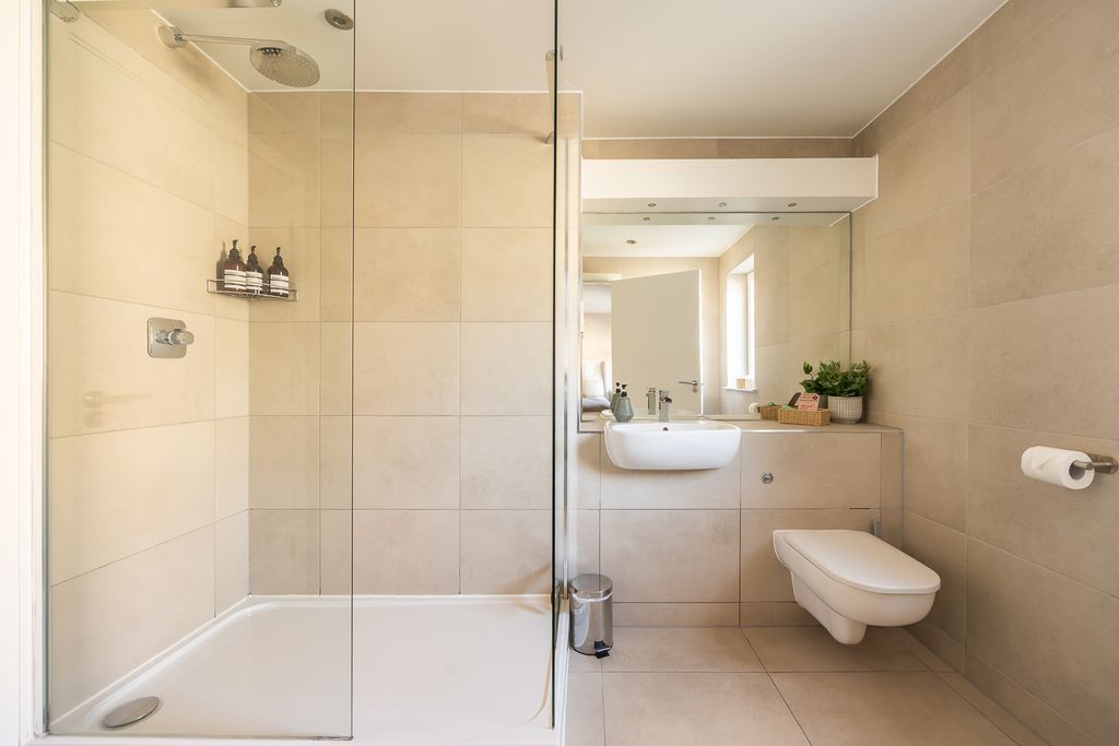 Additional image 21 of 4 bed town house for sale20 Lawrie Reilly Place, Edinburgh EH7