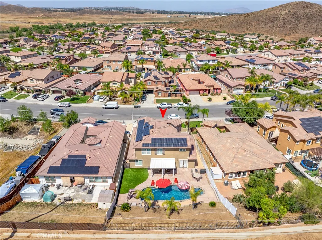 Additional image 52 of 353 Caldera St, Perris, CA 92570