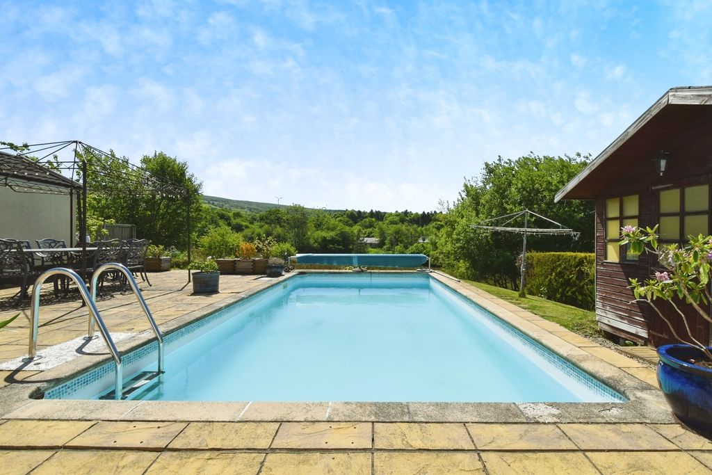 Additional image 13 of 5 bed detached house for saleWernoleu Road, Betws, Ammanford, Carmarthenshire SA18