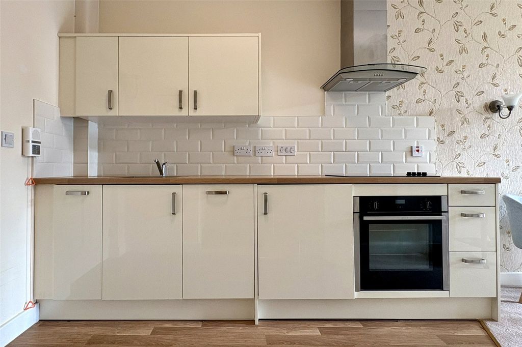 Additional image 5 of 1 bed flat for saleSpringwood Gardens, Belper, Derbyshire DE56