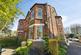 The Beeches, West Didsbury, Manchester, M20