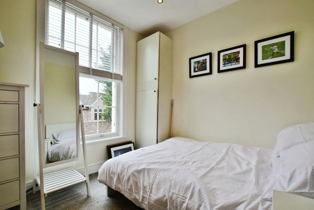 Additional image 8 of 2 bed flat for saleDavey Lane, Alderley Edge, Cheshire SK9