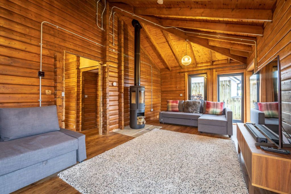 Additional image 15 of 3 bed lodge for saleAcharacle, Lochaber, Highland PH36