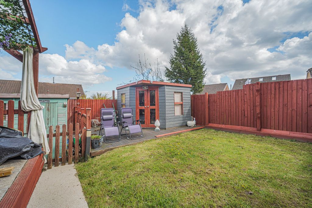 Additional image 30 of 3 bed semi-detached house for saleHengoed Hall Drive, Hengoed CF82