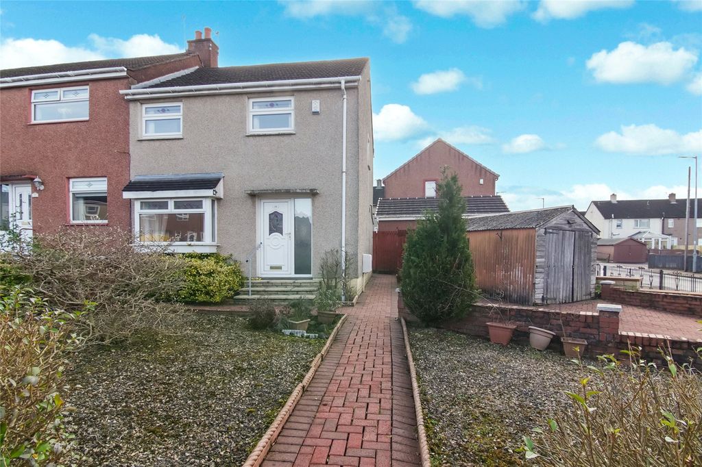 Additional image 20 of 2 bed end terrace house for saleThomson Drive, Airdrie, North Lanarkshire ML6