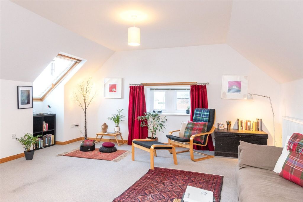 Additional image 6 of 3 bed end terrace house for sale3 Parade School Mews, Berwick-Upon-Tweed TD15