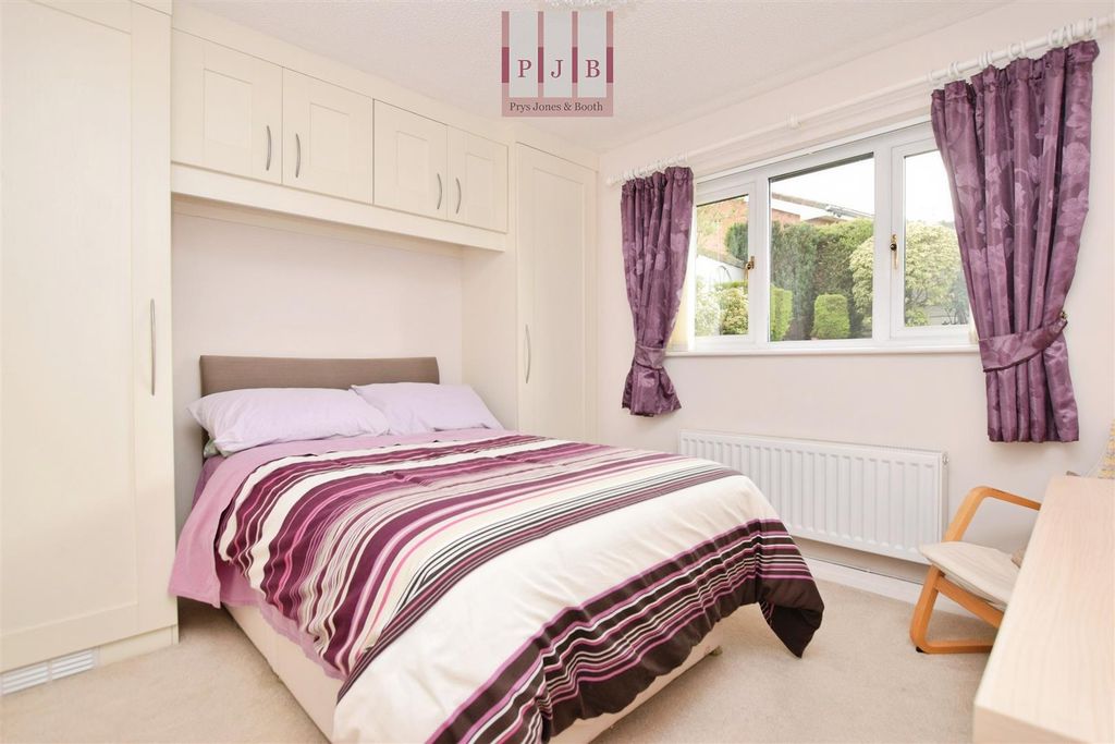 Additional image 13 of 2 bed detached bungalow for saleLon Dirion, Abergele LL22