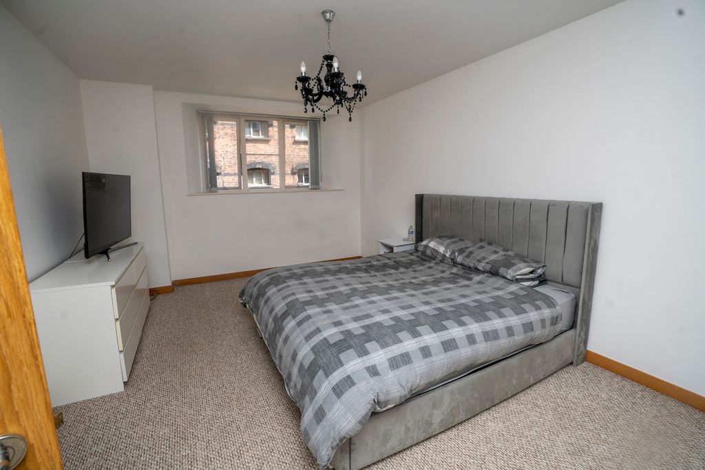 Additional image 11 of 2 bed flat for saleDock Road, Birkenhead CH41