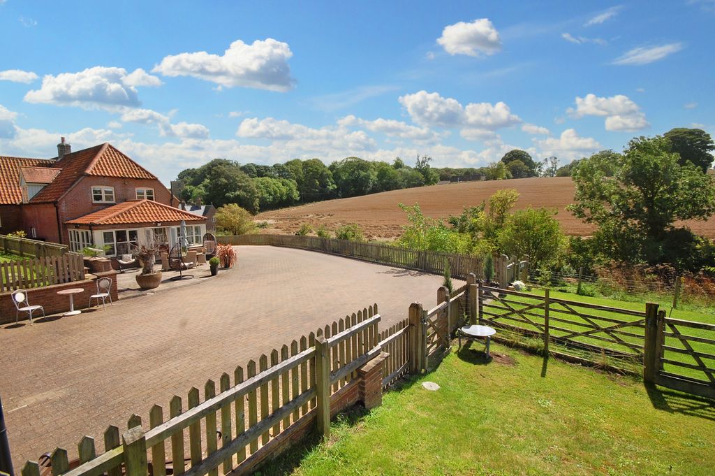 Additional image 32 of 4 bed detached house for saleWelton-Le-Wold, Louth LN11