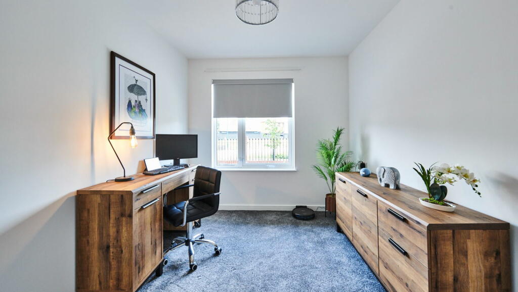Additional image 11 of Solihull Retirement Village, Victoria Crescent
