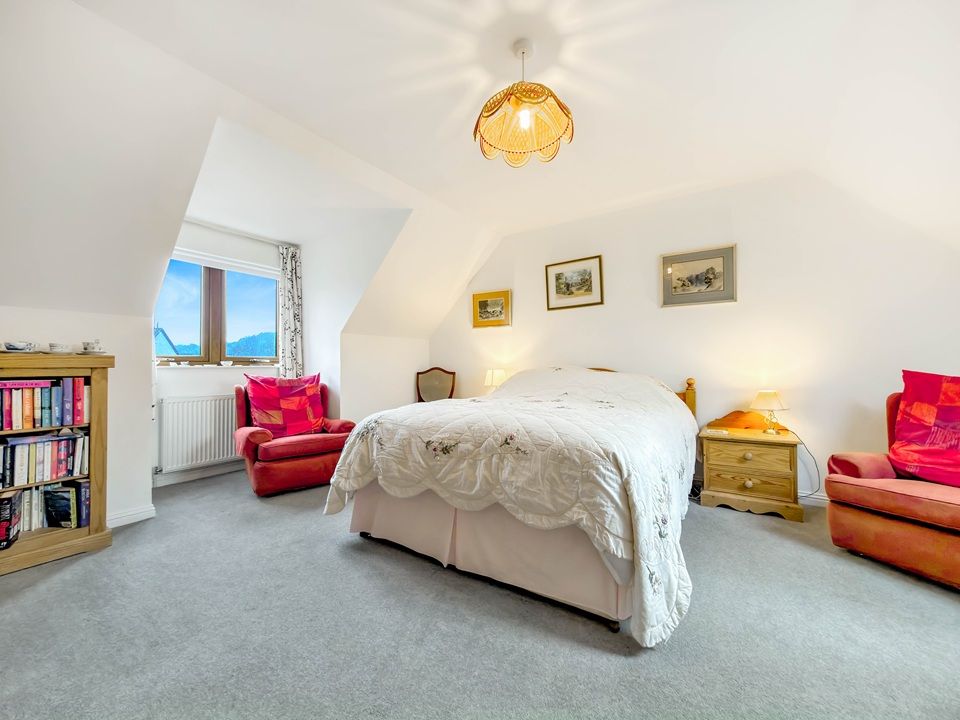 Additional image 14 of 3 bed detached house for saleNant Park, Taynuilt, Argyll, Taynuilt PA35