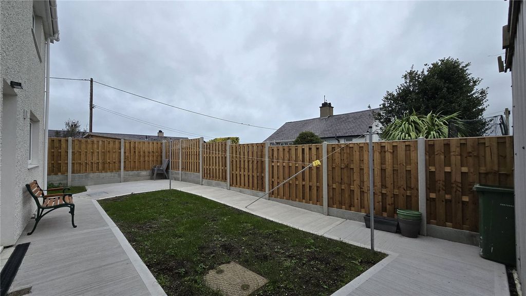 Additional image 15 of 2 bed flat for saleTan Y Bryn, Valley, Holyhead, Isle Of Anglesey LL65