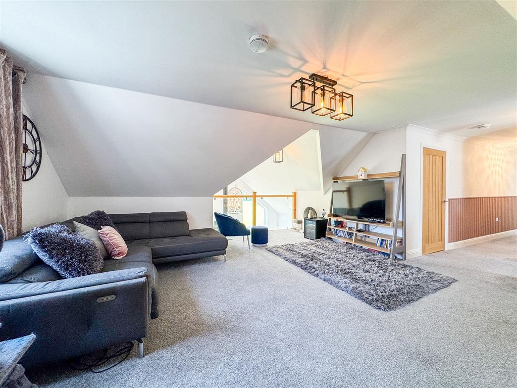 Additional image 38 of 4 bed detached house for saleCamps Road, Crawford, Biggar ML12