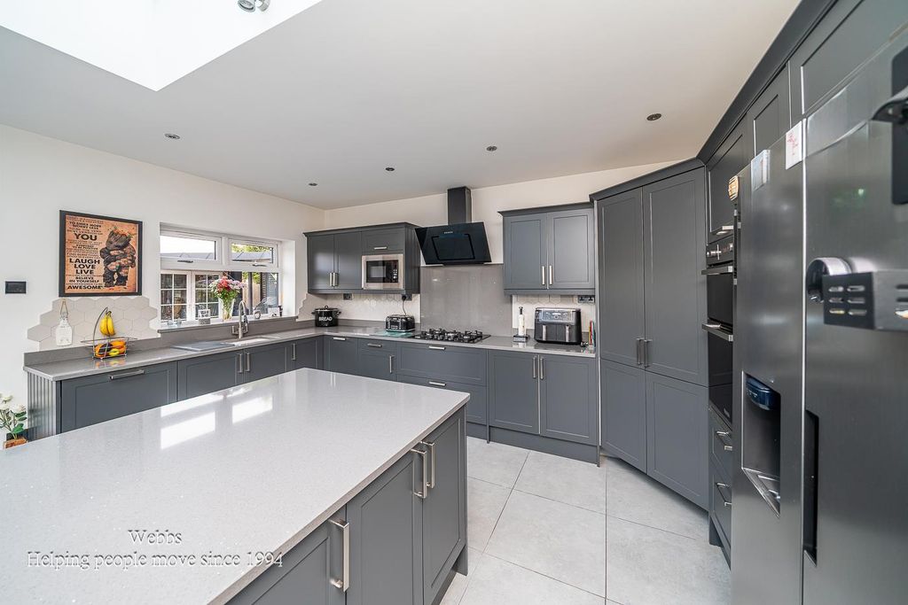 Additional image 17 of 4 bed detached house for saleHospital Lane, Bedworth CV12