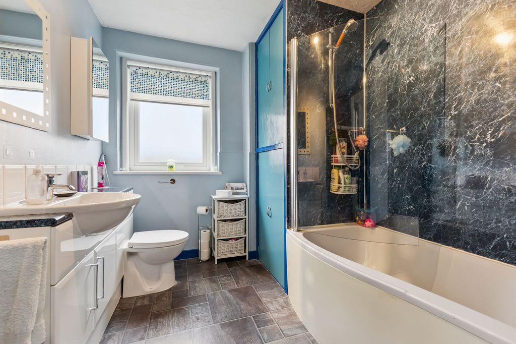 Additional image 9 of 2 bed semi-detached house for saleJamieson Street, Forfar DD8