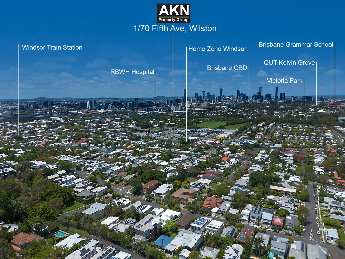 Additional image 17 of 1/70 Fifth Avenue, Wilston QLD 4051