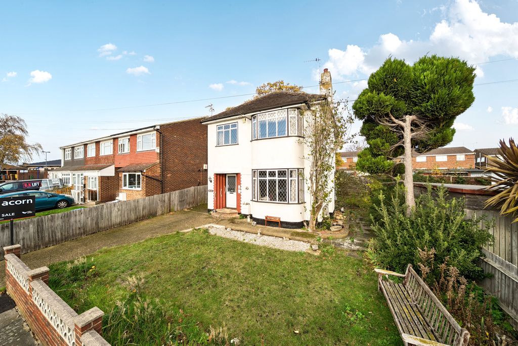 Additional image 20 of 3 bed detached house for saleOrchard Avenue, Belvedere DA17