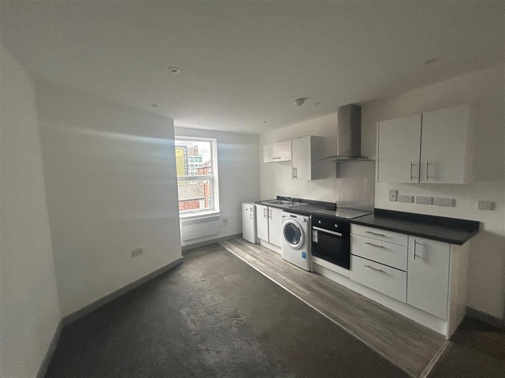 Additional image 2 of 2 bed flat for saleCleveland Street, City Centre, Doncaster DN1