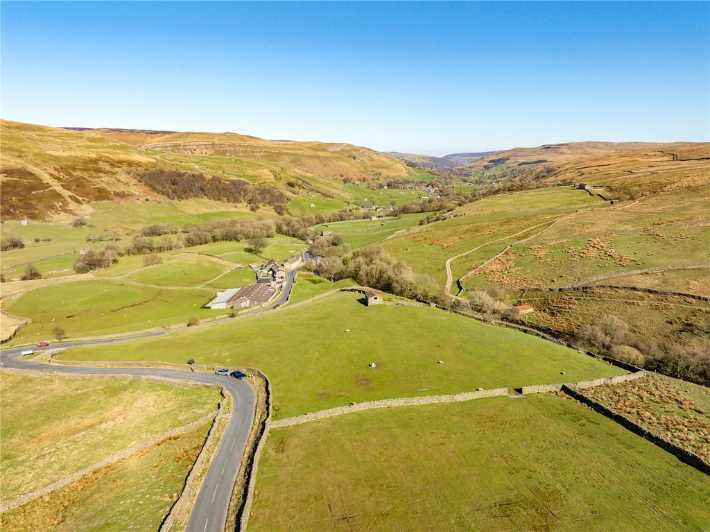 Additional image 10 of Land for saleScar House Force, Muker Richmond, North Yorkshire DL11