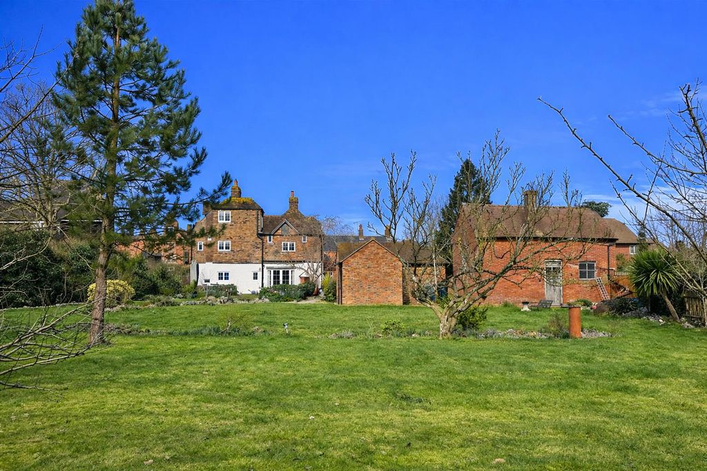 Additional image 44 of 5 bed detached house for saleThe Street, Great Chart, Ashford TN23