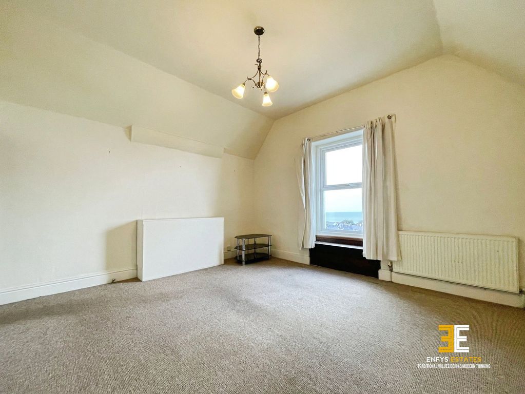 Additional image 4 of 1 bed flat for saleMerton House, Fernbrook Road, Penmaenmawr LL34