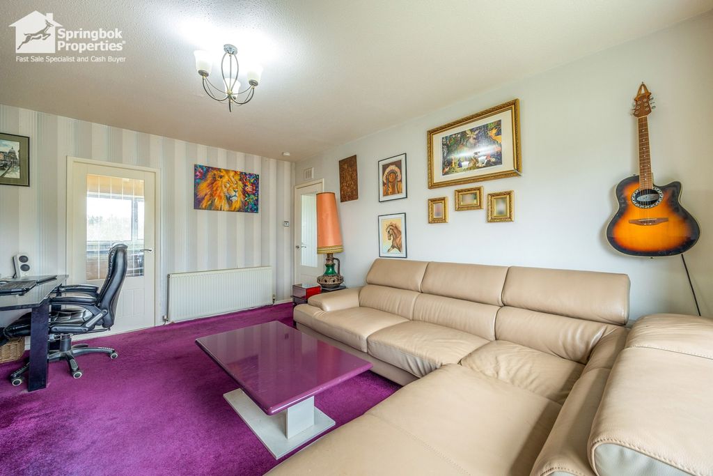 Additional image 3 of 2 bed flat for saleCairns Drive, Balerno, Edinburgh EH14