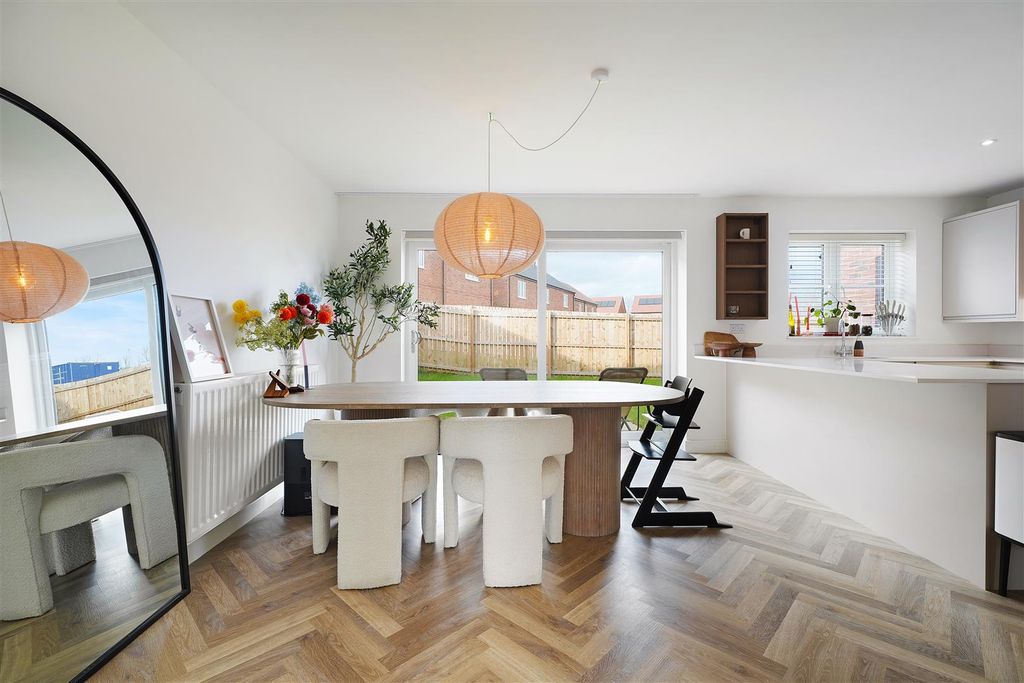 Additional image 12 of 4 bed detached house for saleBurnhope Lane, Middleton St. George, Darlington DL2