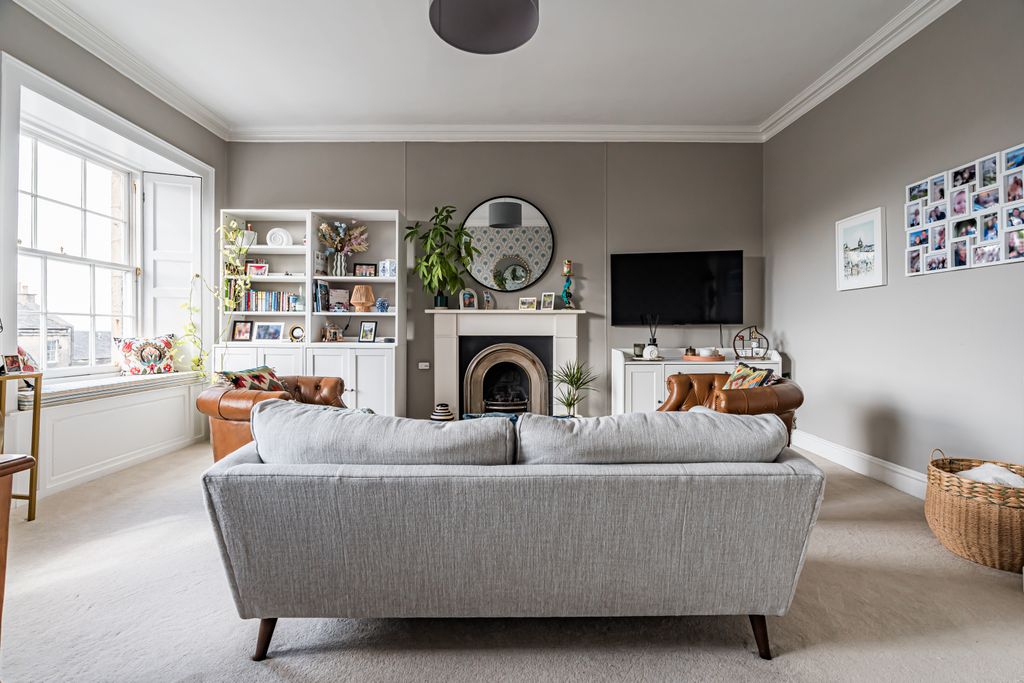 Additional image 6 of 1 bed flat for sale1/5 Dundas Street, Edinburgh EH3