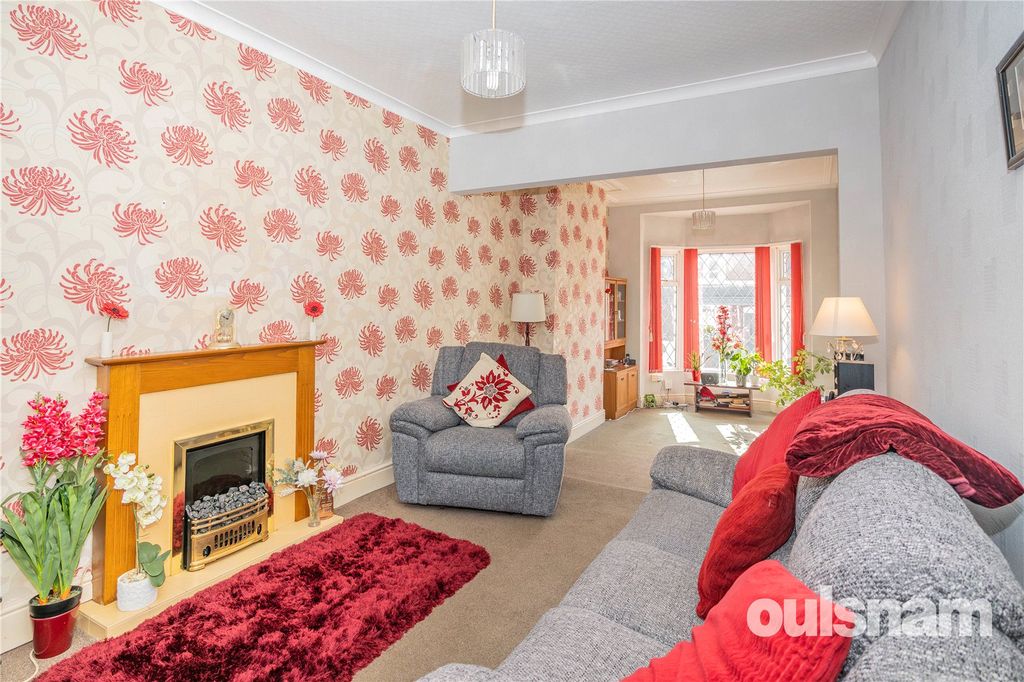 Additional image 2 of 3 bed terraced house for saleBeaumont Road, Bournville, Birmingham B30