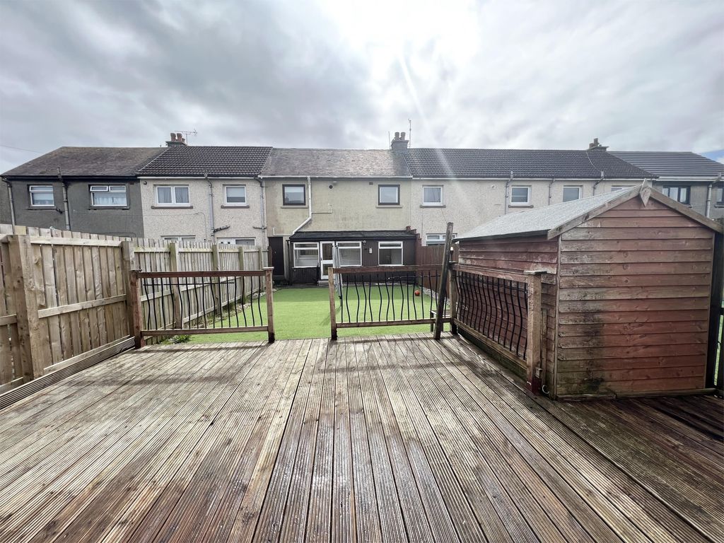 Additional image 22 of 3 bed terraced house for sale21 Clyde Terrace, Ardrossan KA22